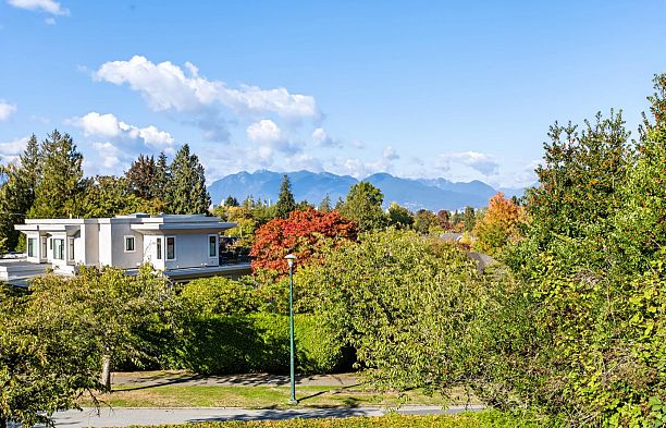 1330 Minto Crescent Shaughnessy