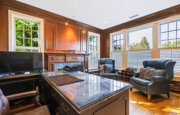 1330 Minto Crescent Shaughnessy