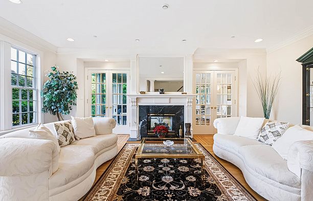 1330 Minto Crescent Shaughnessy