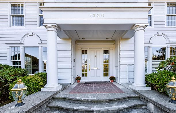 1330 Minto Crescent Shaughnessy