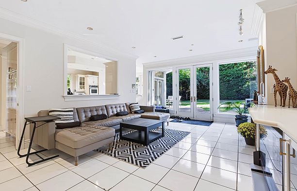 1330 Minto Crescent Shaughnessy