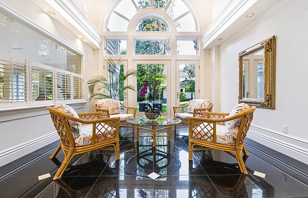 1330 Minto Crescent Shaughnessy