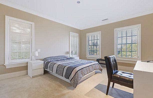 1330 Minto Crescent Shaughnessy