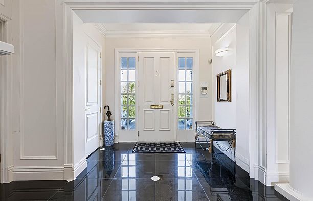 1330 Minto Crescent Shaughnessy