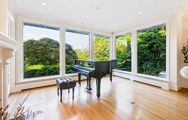 1330 Minto Crescent Shaughnessy