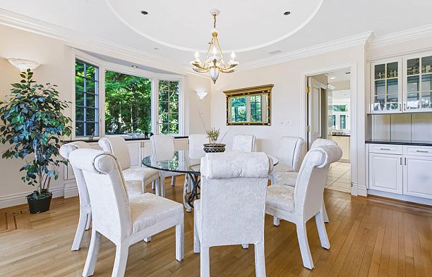 1330 Minto Crescent Shaughnessy