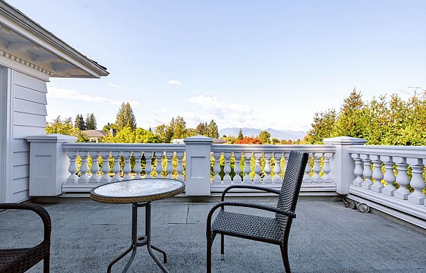 1330 Minto Crescent Shaughnessy