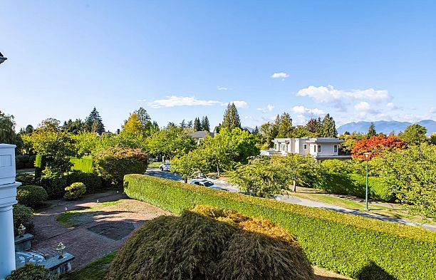 1330 Minto Crescent Shaughnessy