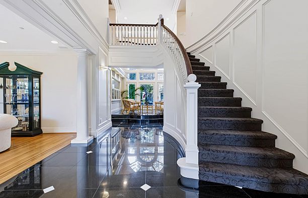 1330 Minto Crescent Shaughnessy