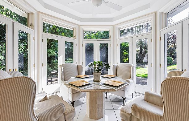 1330 Minto Crescent Shaughnessy