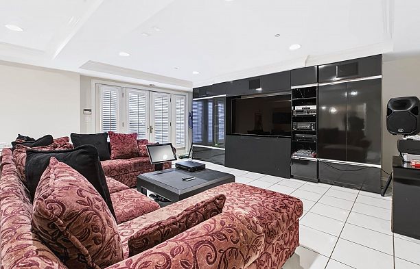 1330 Minto Crescent Shaughnessy