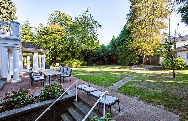 1330 Minto Crescent Shaughnessy