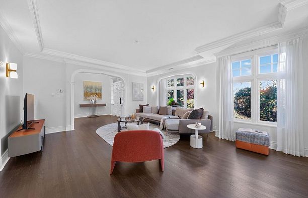 1568 W 32nd Avenue Shaughnessy