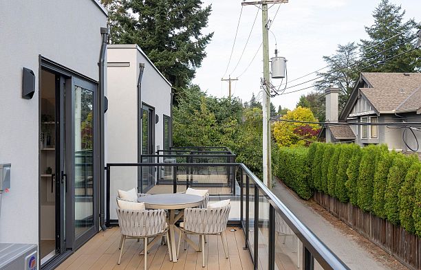 1179 W 33rd Avenue Shaughnessy