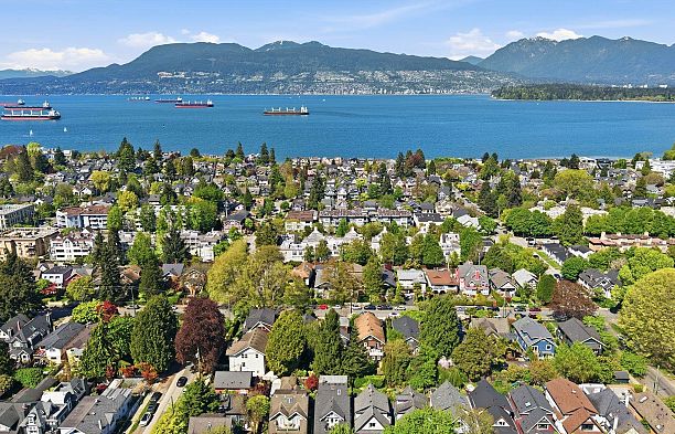 3174 W 5th Avenue Kitsilano
