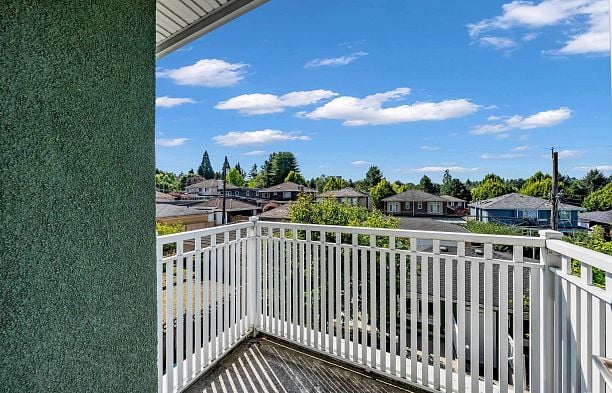 2246 W 22nd Avenue Arbutus