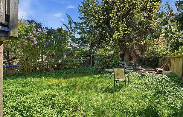 3174 W 5th Avenue Kitsilano