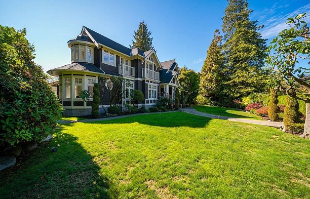 1568 W 32nd Avenue Shaughnessy