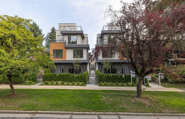 1179 W 33rd Avenue Shaughnessy