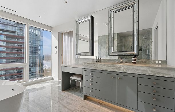 1701 1139 W Cordova Street Coal Harbour