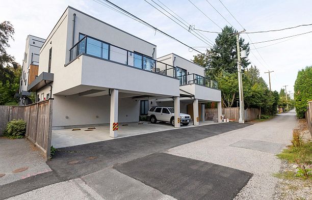 1179 W 33rd Avenue Shaughnessy