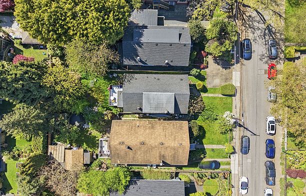 3174 W 5th Avenue Kitsilano