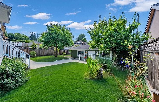 2246 W 22nd Avenue Arbutus