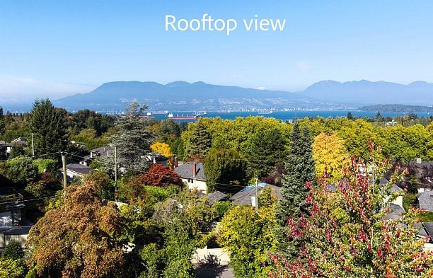 3993 W 10th Avenue Point Grey