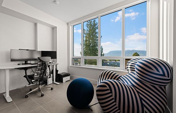 403 3639 W 16th Avenue Point Grey