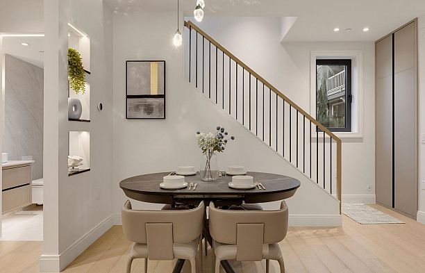 1179 W 33rd Avenue Shaughnessy