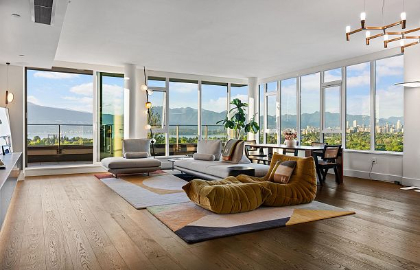403 3639 W 16th Avenue Point Grey