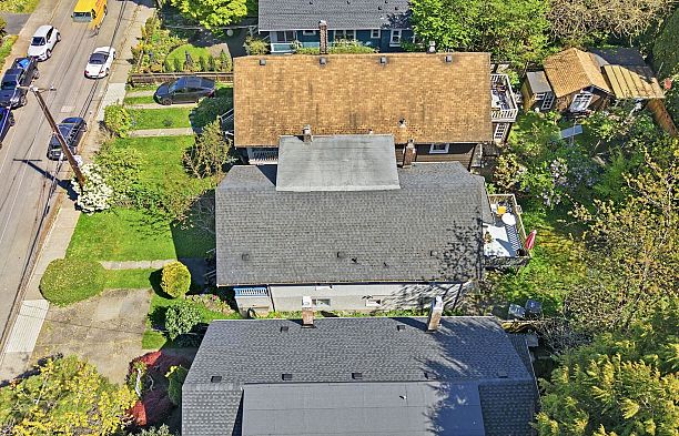 3174 W 5th Avenue Kitsilano