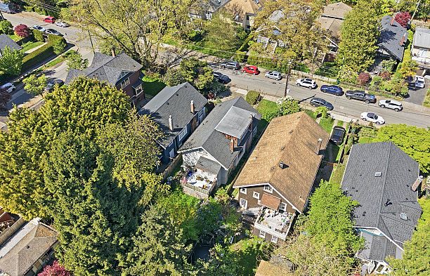 3174 W 5th Avenue Kitsilano