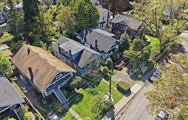 3174 W 5th Avenue Kitsilano