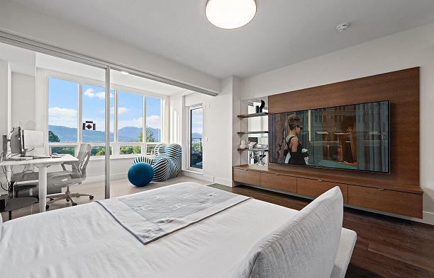 403 3639 W 16th Avenue Point Grey