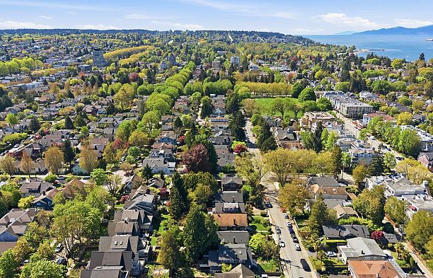 3174 W 5th Avenue Kitsilano