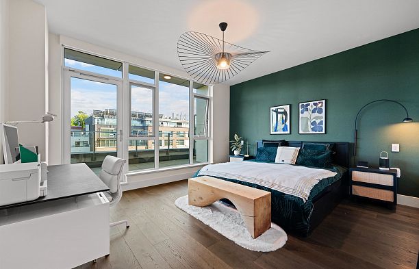 403 3639 W 16th Avenue Point Grey