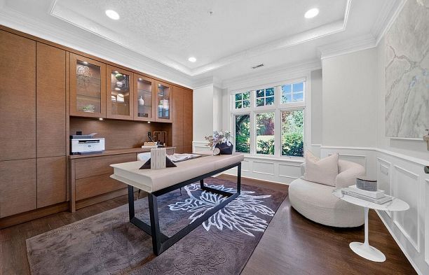 1568 W 32nd Avenue Shaughnessy