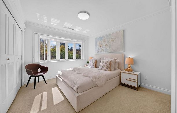 1568 W 32nd Avenue Shaughnessy
