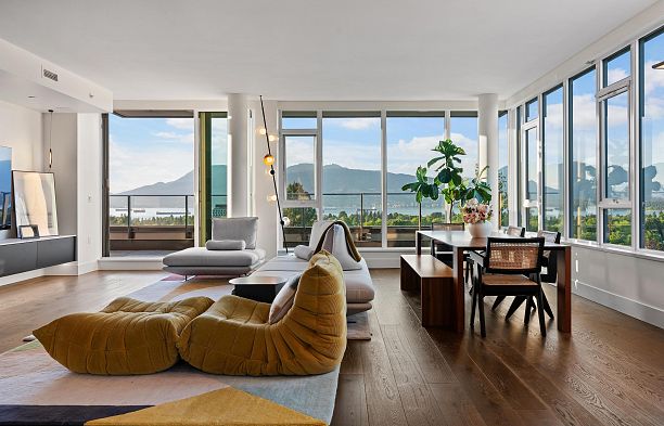 403 3639 W 16th Avenue Point Grey