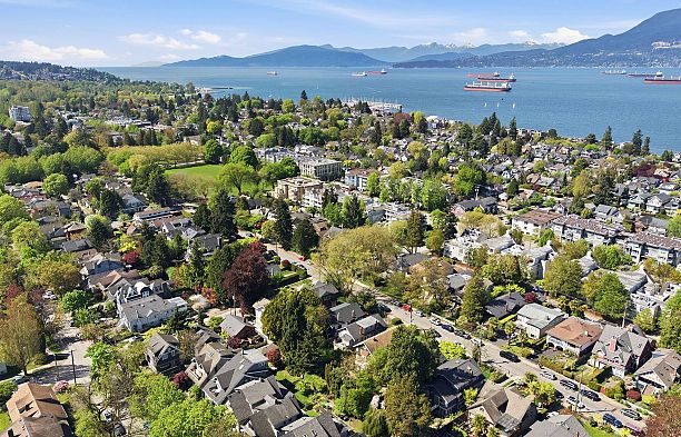 3174 W 5th Avenue Kitsilano