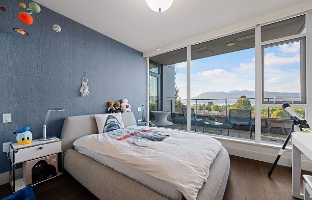 403 3639 W 16th Avenue Point Grey