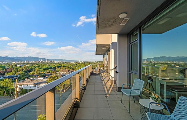 403 3639 W 16th Avenue Point Grey