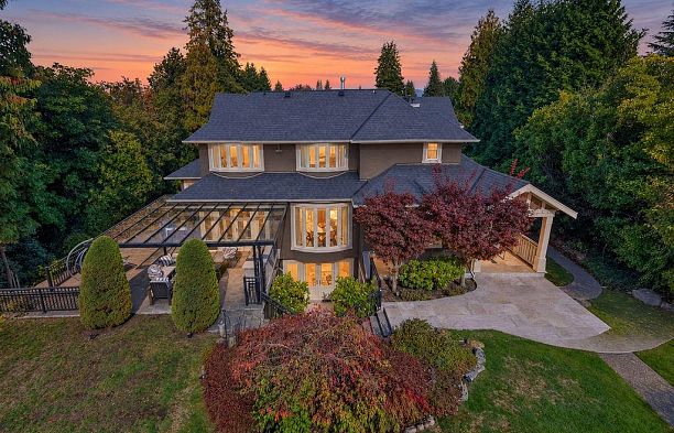 1568 W 32nd Avenue Shaughnessy