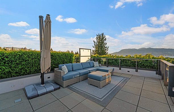 403 3639 W 16th Avenue Point Grey