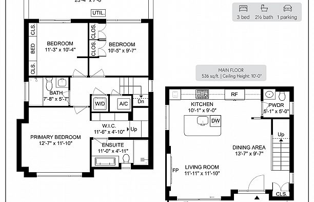1179 W 33rd Avenue Shaughnessy