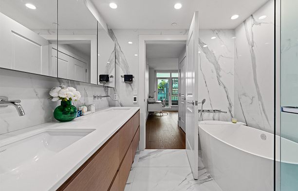 403 3639 W 16th Avenue Point Grey