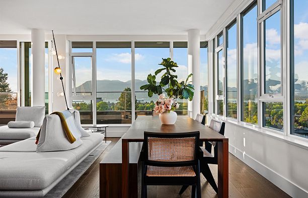 403 3639 W 16th Avenue Point Grey