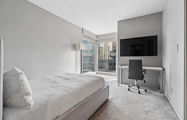 1701 1139 W Cordova Street Coal Harbour