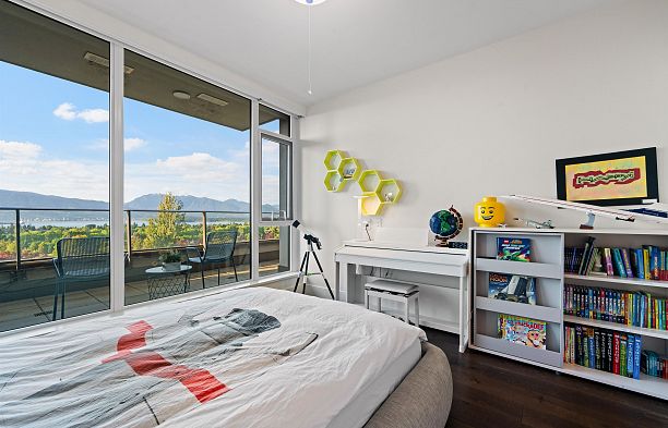 403 3639 W 16th Avenue Point Grey